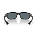 Costa Whitetip Blue Mirror 580P, Blackout