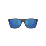 Costa Remora Blue Mirror 580P, Matte Smoke Crystal
