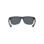 Costa Remora Blue Mirror 580P, Matte Smoke Crystal