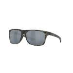 Costa Remora Ocearch Gray Silver Mirror 580P, Ocearch Tiger Shark