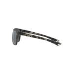 Costa Remora Ocearch Gray Silver Mirror 580P, Ocearch Tiger Shark