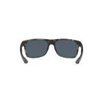 Costa Remora Ocearch Gray Silver Mirror 580P, Ocearch Tiger Shark