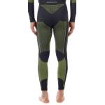 X-BIONIC® ENERGY ACCUMULATOR 4.0 PANTS, Charcoal-Yellow