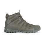 Aku SELVATICA TACTICAL MID GTX, Ranger Green
