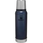 Stanley CLASSIC 0,75L, синий