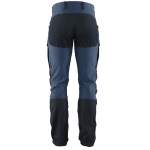 Fjallraven Keb Trousers M, Dark Navy-Uncle Blue