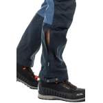 Fjallraven Keb Trousers M, Dark Navy-Uncle Blue
