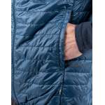 Fjallraven Abisko Padded Vest, Storm