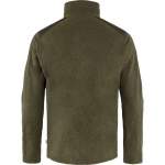Fjallraven M's Sten Fleece, Dark Olive