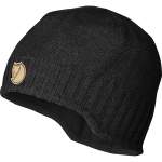 Fjallraven Keb Stormblocker Bean, Black