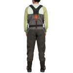Simms G3 Guide Stockingfoot '22, Gunmetal