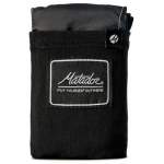 Купить Matador POCKET BLANKET 3.0 с чёрным чехлом Matador POCKET BLANKET 3.0 с чёрным чехлом