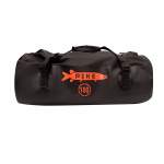 Pike DRY DUFFEL с клапаном 100л, чёрный