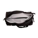 Pike DRY DUFFEL с клапаном 100л, чёрный
