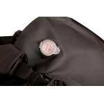 Pike DRY DUFFEL с клапаном 100л, чёрный