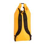 Pike DRY BAG с клапаном 80л, жёлтый