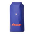 Pike DRY BAG с клапаном 80л, синий