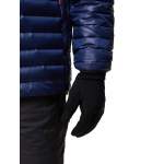 BASK STRETCH GLOVE V2, чёрный
