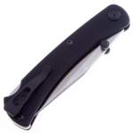 Buck Slim Pro TRX, чёрный