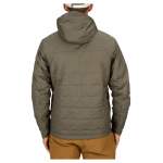 Simms Fall Run Hoody '21, Dark Stone