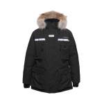 Quartz Nature Vostok, XXL, Чёрный
