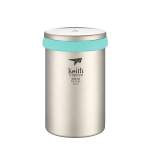 Keith Titanium Ti3522 450ml, голубой