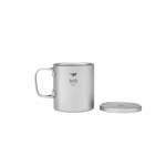 Keith Titanium Ti3352 300ml