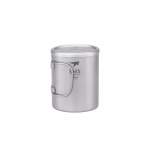 Keith Titanium Ti3353 450ml