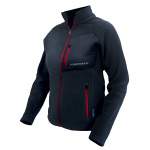 Термокуртка женская Finntrail Polar W 1396, Black
