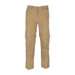 Simms Superlight Zip Off Pant '21, Cork