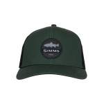 Simms Trout Patch Trucker '21, Foliage