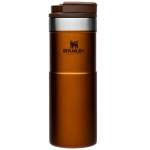 Stanley CLASSIC NEVERLEAK 0,47L, янтарь