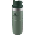 Stanley CLASSIC TRIGGER ACTION 0,47L, зелёный