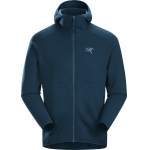 Arcteryx KYANITE AR HOODY MENS, Timelapse
