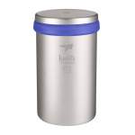 Keith Titanium Ti3520 450ml, фиолетовый