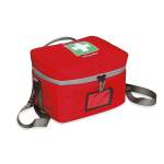 Tatonka FIRST AID Family, красный