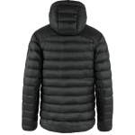 Fjallraven Keb Touring Down Jacket M, Black