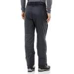 Fjallraven Keb Touring Padded Trousers M, Black