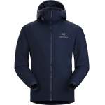 Arcteryx ATOM LT HOODY MENS, Kingfisher