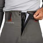 Купить Simms G3 Guide Wading Pant '22, Gunmetal Simms G3 Guide Wading Pant '22, Gunmetal
