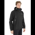 Arcteryx BETA AR JACKET MENS (26), Black