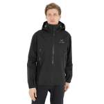 Arcteryx BETA AR JACKET MENS, Black