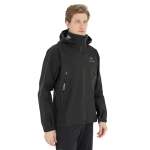 Arcteryx BETA AR JACKET MENS, Black