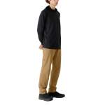 Arcteryx GAMMA LT PANT MENS, Canvas