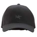 Arcteryx SMALL BIRD HAT, Black