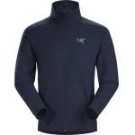 Arcteryx KYANITE LT JACKET MEN'S, Cobalt Moon