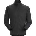 Arcteryx COVERT CARDIGAN MEN'S, S, Black Heather