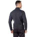 Arcteryx COVERT CARDIGAN MEN'S, S, Black Heather