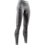 X-BIONIC APANI® 4.0 MERINO PANTS WMN, S, Black-Grey