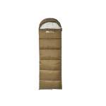 Mobi Garden WARM ENVELOPE 1.8KG, коричневый